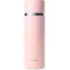Mug Qwetch Thermo 750 ml Pastel Rose