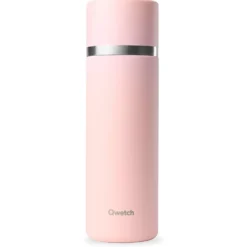 Mug Qwetch Thermo 750 ml Pastel Rose