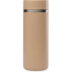 Mug Qwetch Théière Isotherme 400 ml Matt Lin