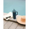 Mug Qwetch Travel Cup 900 ml Matt Marine