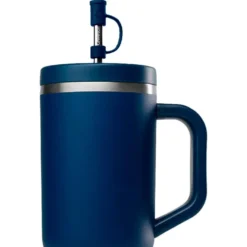 Mug Qwetch Travel Cup 900 ml Matt Marine