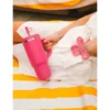 Mug Qwetch Travel Cup 900 ml Pop Magenta