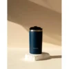 Mug Qwetch Travel Mug 350 ml Granite Matt Marine