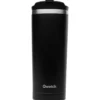 Mug Qwetch Travel Mug 470 ml Matt Black