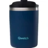 Mug Qwetch Travel Mug 470 ml Matt Marine