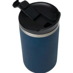 Mug Qwetch Travel Mug 470 ml Matt Marine