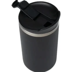 Mug Qwetch Travel Mug 350 ml Matt Noir
