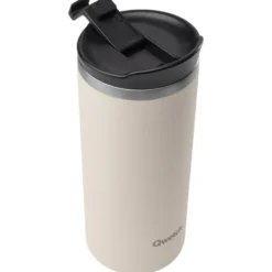 Mug Qwetch Travel Mug 470 ml Matt Sable
