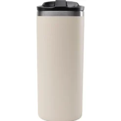 Mug Qwetch Travel Mug 470 ml Matt Sable