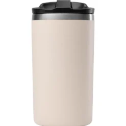 Mug Qwetch Travel Mug 350 ml Matt Sable