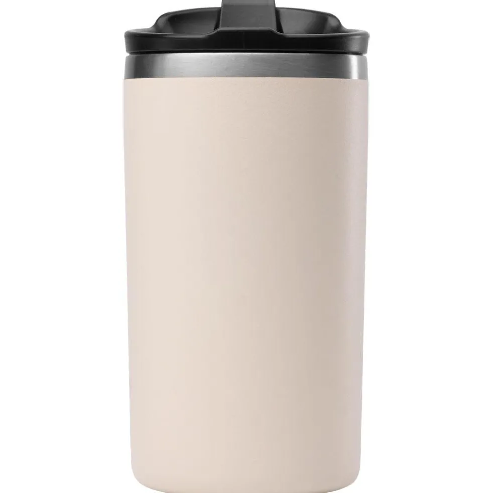 Mug Qwetch Travel Mug 350 ml Matt Sable