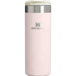 Mug Stanley The Aerolight Transit Mug 0.47L (16Oz) Rose Quartz