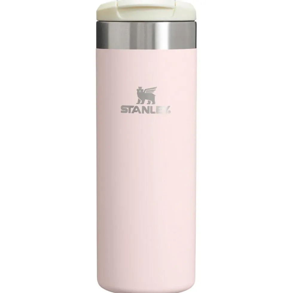Mug Stanley The Aerolight Transit Mug 0.47L (16Oz) Rose Quartz