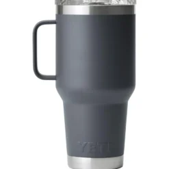 Mug Yeti Rambler 30 Oz (887 ml) Charcoal