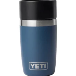 Mug Yeti Rambler 8 Oz (236 ml) Travel Bottle Navy