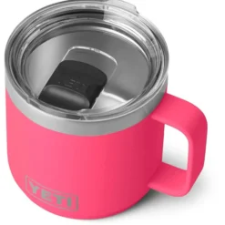 Mug Yeti Rambler 14 OZ (414 ml) Tropical Pink