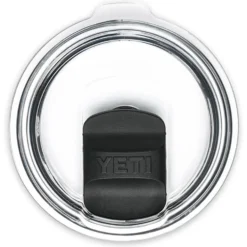 Mug Yeti Rambler 20 Oz (591 ml) Tumbler Navy