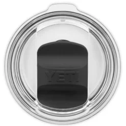 Mug Yeti Rambler 30 Oz (887 ml) Tumbler White