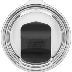 Mug Yeti Rambler 10 Oz (296 ml) Tumbler Ms Stainless Steel