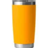 Mug Yeti Rambler 20 Oz (591 ml) Tumbler Beekeeper