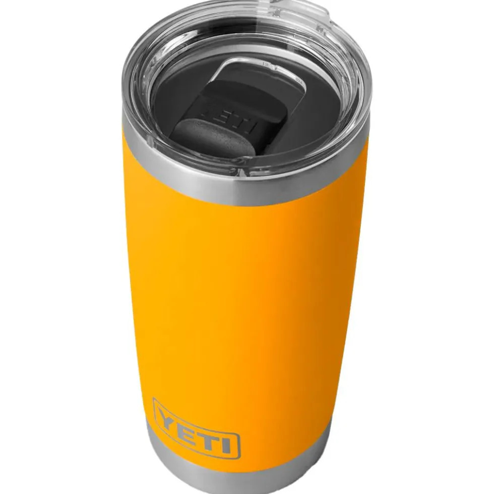 Mug Yeti Rambler 20 Oz (591 ml) Tumbler Beekeeper