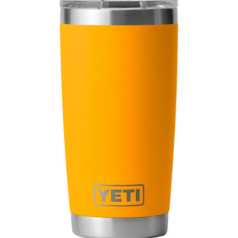 Mug Yeti Rambler 20 Oz (591 ml) Tumbler Beekeeper