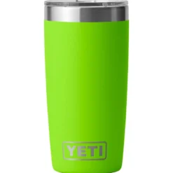 Mug Yeti Rambler 10 Oz (296 ml) Tumbler Ms Venom