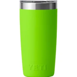 Mug Yeti Rambler 10 Oz (296 ml) Tumbler Ms Venom