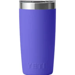 Mug Yeti Rambler 10 Oz (296 ml) Tumbler Ms Ultra Marine Violet