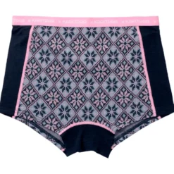 Mutande Kari Traa Rose Boxer Royal