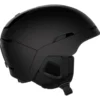 Obex Mips Uranium Black Matt + maschera