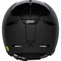 Obex Mips Uranium Black Matt + maschera