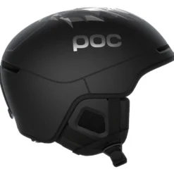 Obex Pure Marco Odermatt Ed. Uranium Black Matt + maschera