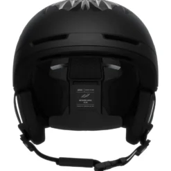 Obex Pure Marco Odermatt Ed. Uranium Black Matt + maschera
