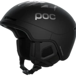 Obex Pure Marco Odermatt Ed. Uranium Black Matt + maschera