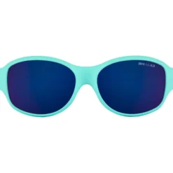 Occhiali da sole Altitude Eyewear Polo Turquoise Grey Blue Flash