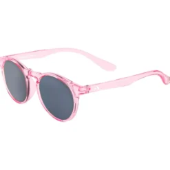 Occhiali da sole Altitude Eyewear Rose Crystal Pink Grey Silver Flash