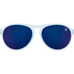 Occhiali da sole Altitude Eyewear Surf Blue Grey Blue Flash