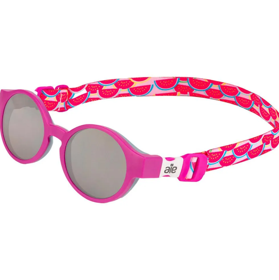 Occhiali da sole Altitude Eyewear Boutchou Pti'lou Fushia Watermelon
