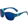 Occhiali da sole Altitude Eyewear Tom Crystal Blue Grey Blue Flash