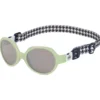 Occhiali da sole Altitude Eyewear Bout’chou Loulou Khaki Houndstooth