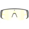Occhiali da sole AZR Escape Rx Carbone Mate Irisé Gold