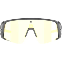 Occhiali da sole AZR Escape Rx Carbone Mate Irisé Gold