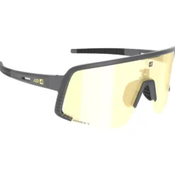 Occhiali da sole AZR Escape Rx Carbone Mate Irisé Gold