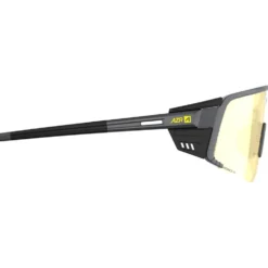 Occhiali da sole AZR Escape Rx Carbone Mate Irisé Gold