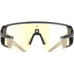 Occhiali da sole AZR Escape Rx Carbone Mate Irisé Gold