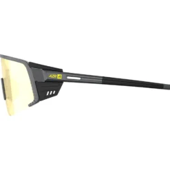 Occhiali da sole AZR Escape Rx Carbone Mate Irisé Gold