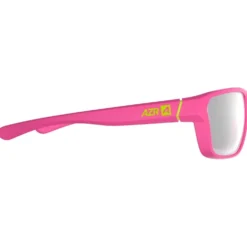 Occhiali da sole AZR Flash Rose Vernie Gris Silver