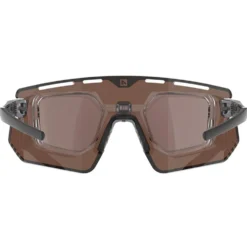 Occhiali da sole AZR Flash Rx Crystal Vernie Multicouche Vert