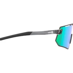 Occhiali da sole AZR Flash Rx Crystal Vernie Multicouche Vert